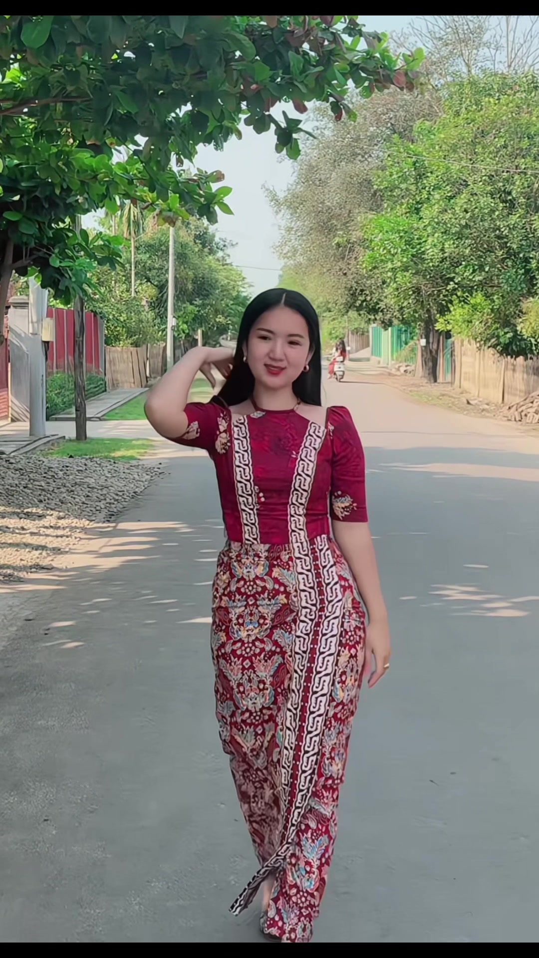 @S.J.A ဖိနပ်ဆိုင်