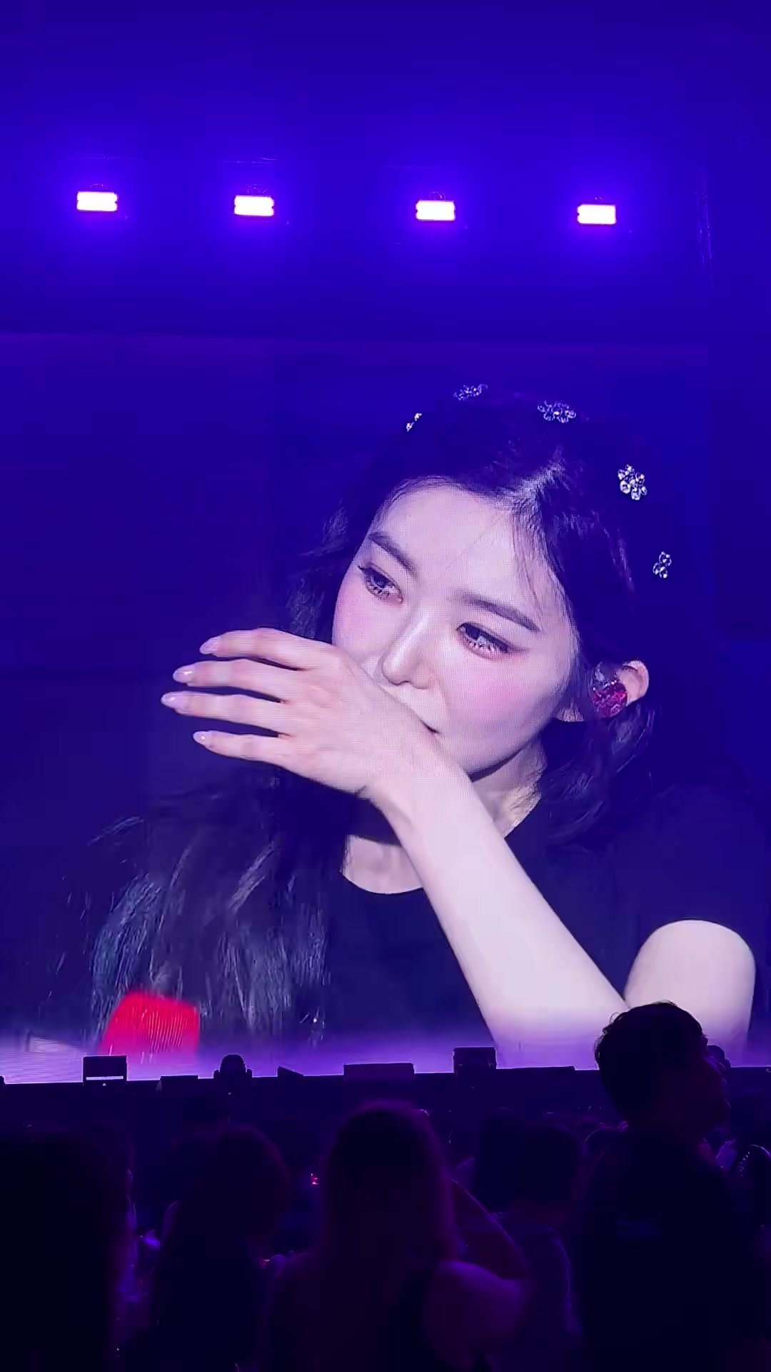 @Irene