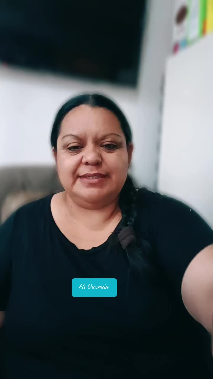 @Eli GUZMAN ❤️