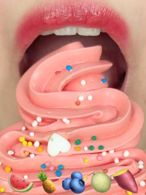 @당비 Dangbee EATING