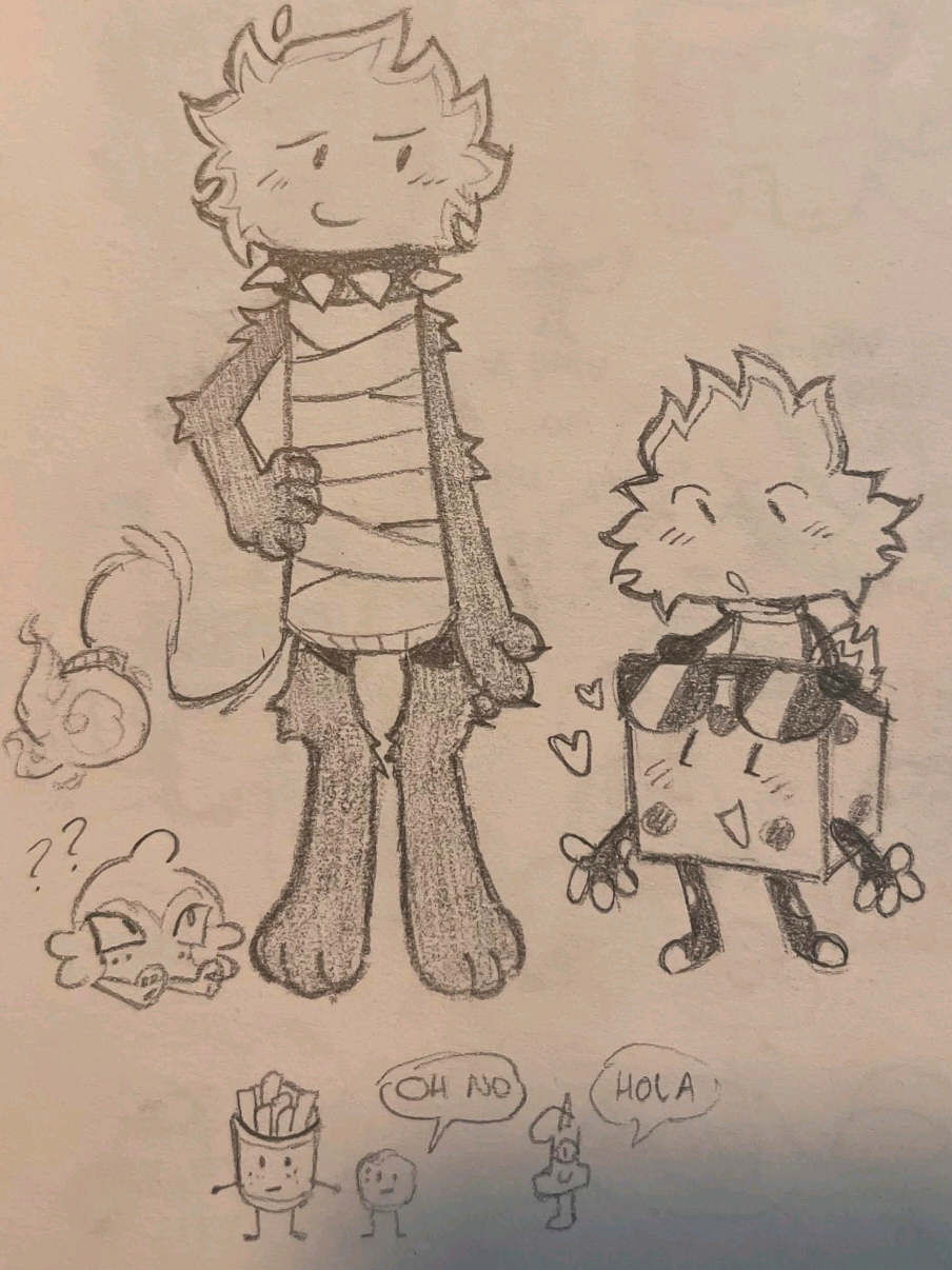 @🎲 NanoCat's Wife 🔥