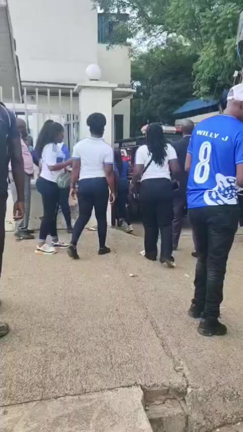 @Afc💙 Great Kakamega branch💙