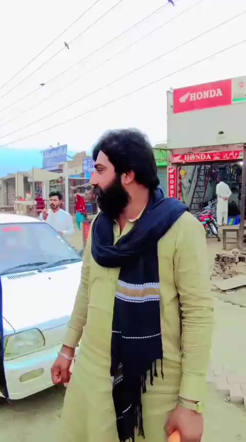 @مہر شوکت سیال