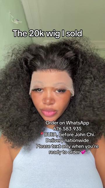 @hairvendorincameroon