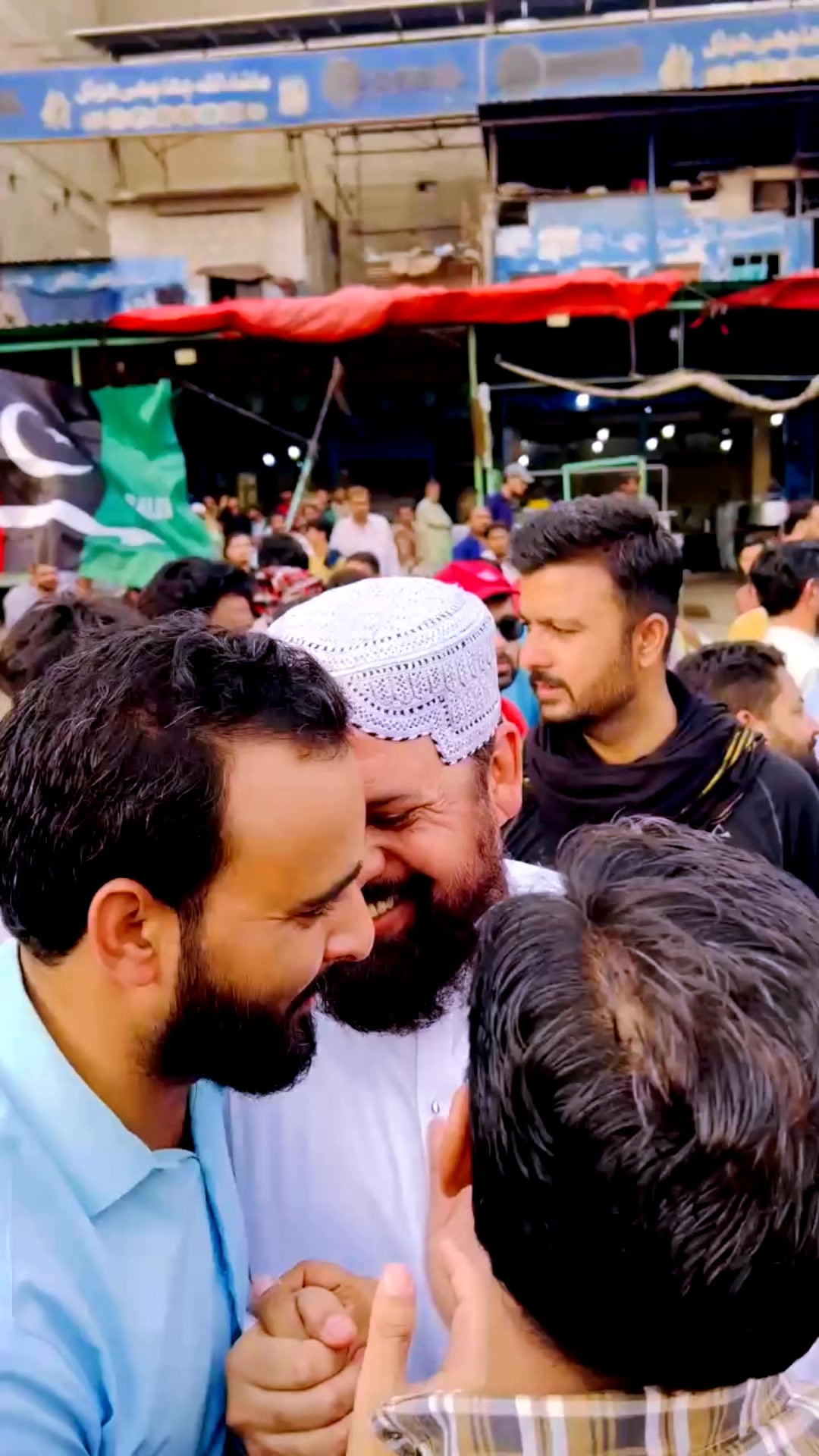 @Ajab Khan SwatiTown v.Chairman