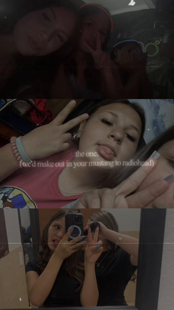 @Alyssa Camarillo