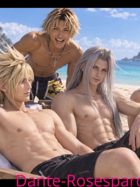 @danterose sparda