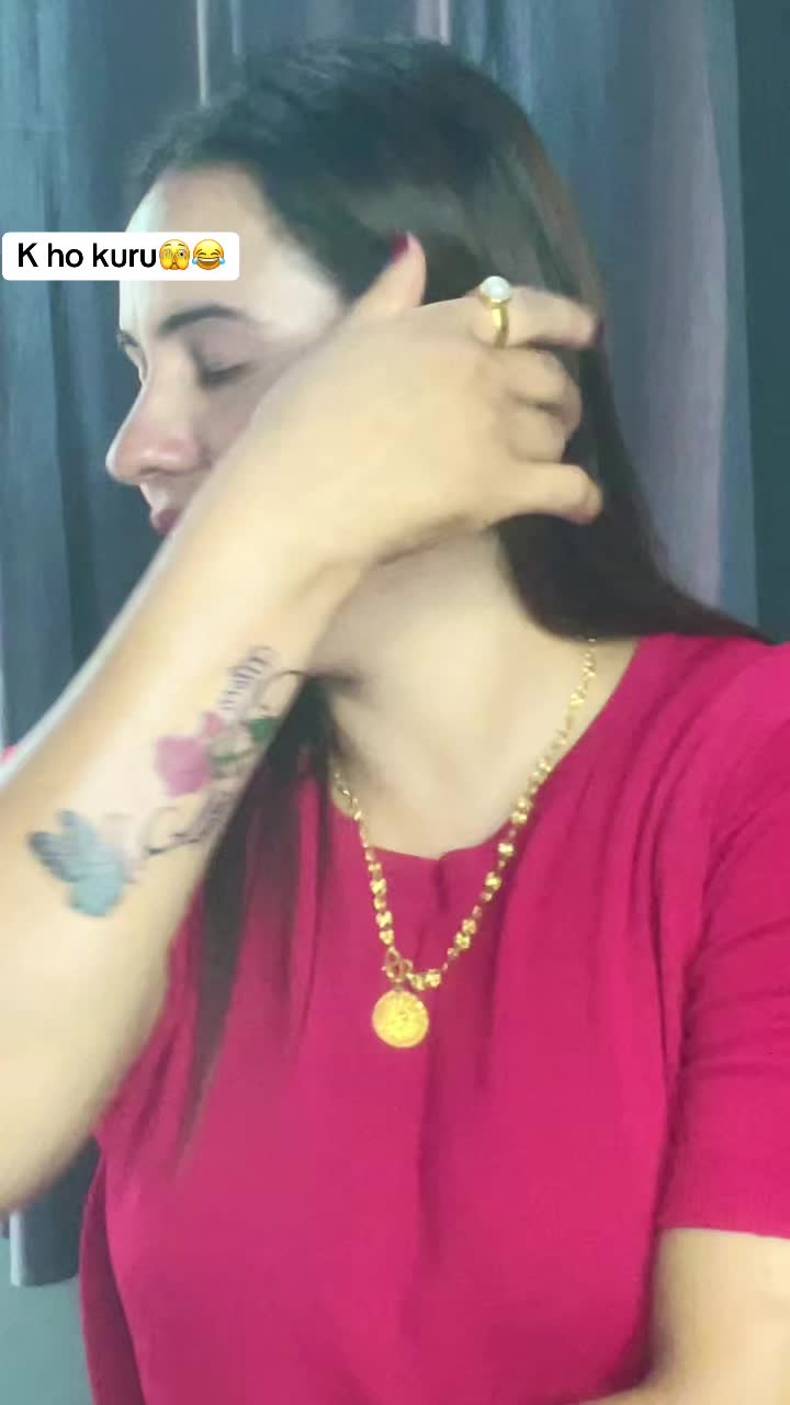 @Kajal Xettri🤟