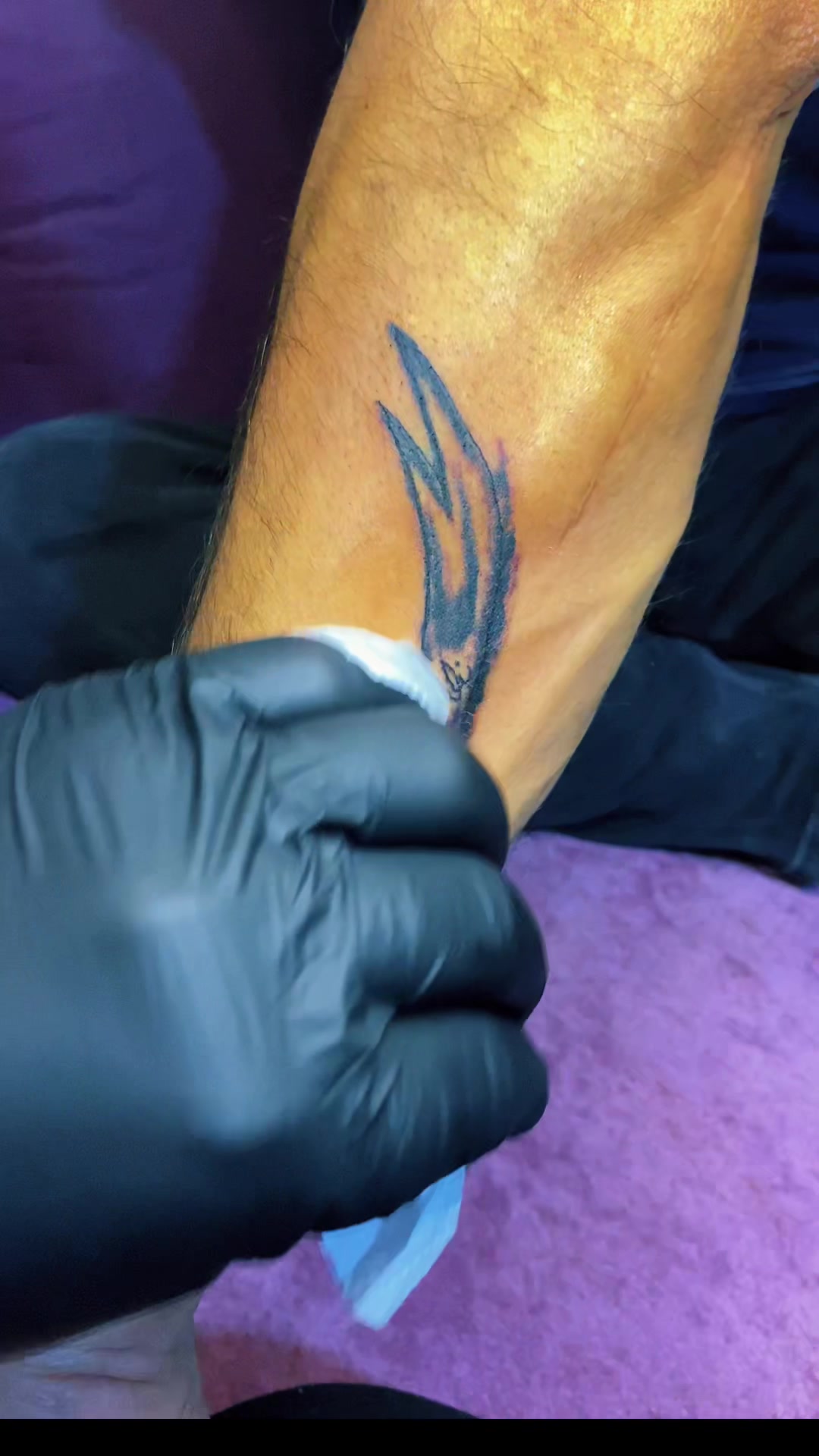 @👑Ali Çeler TATTOO👑