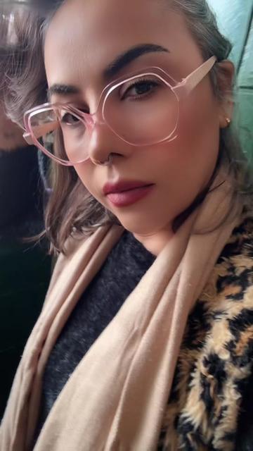 @Presen&ccedil;a Sutil