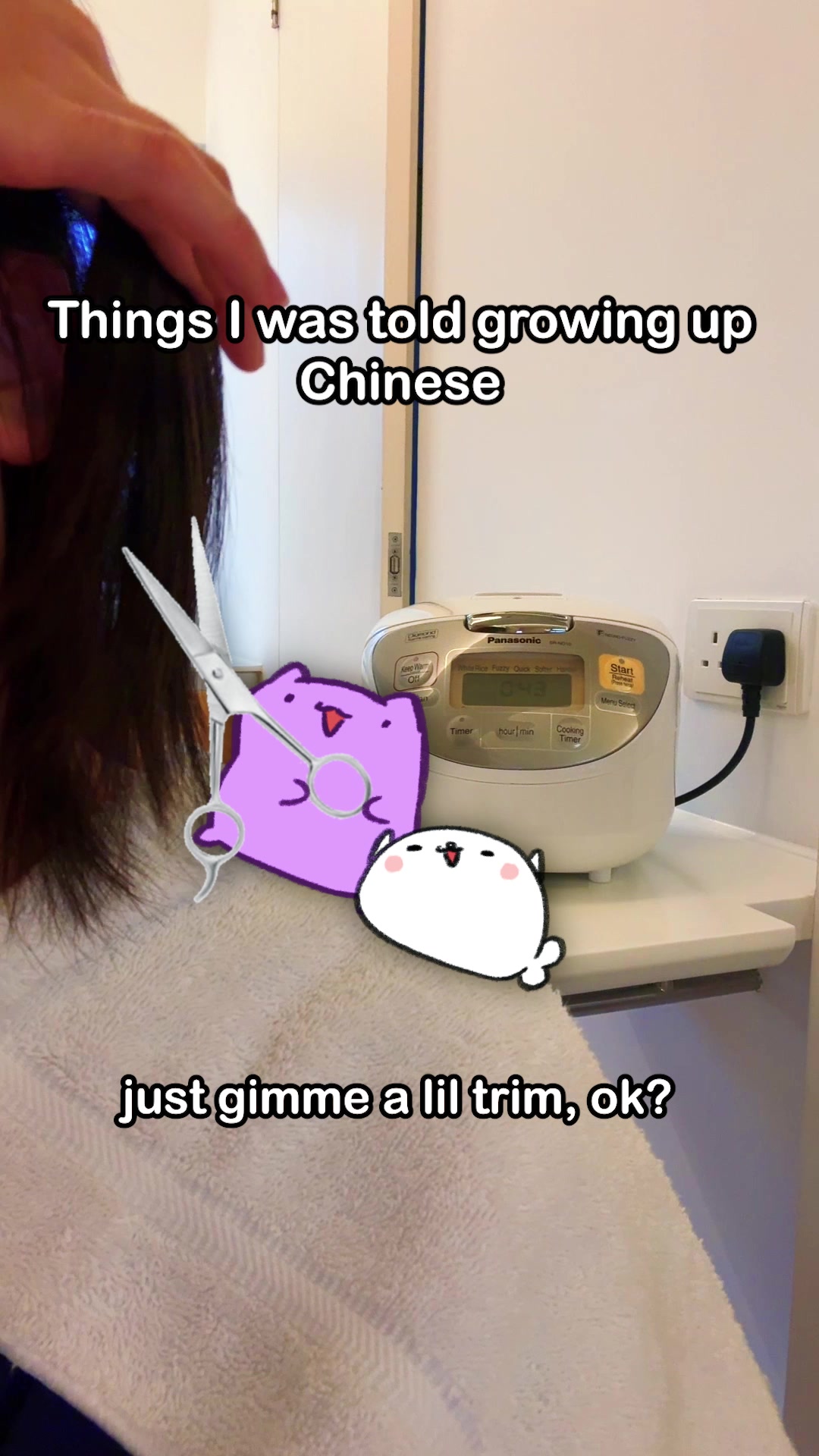 @Maddie Wu