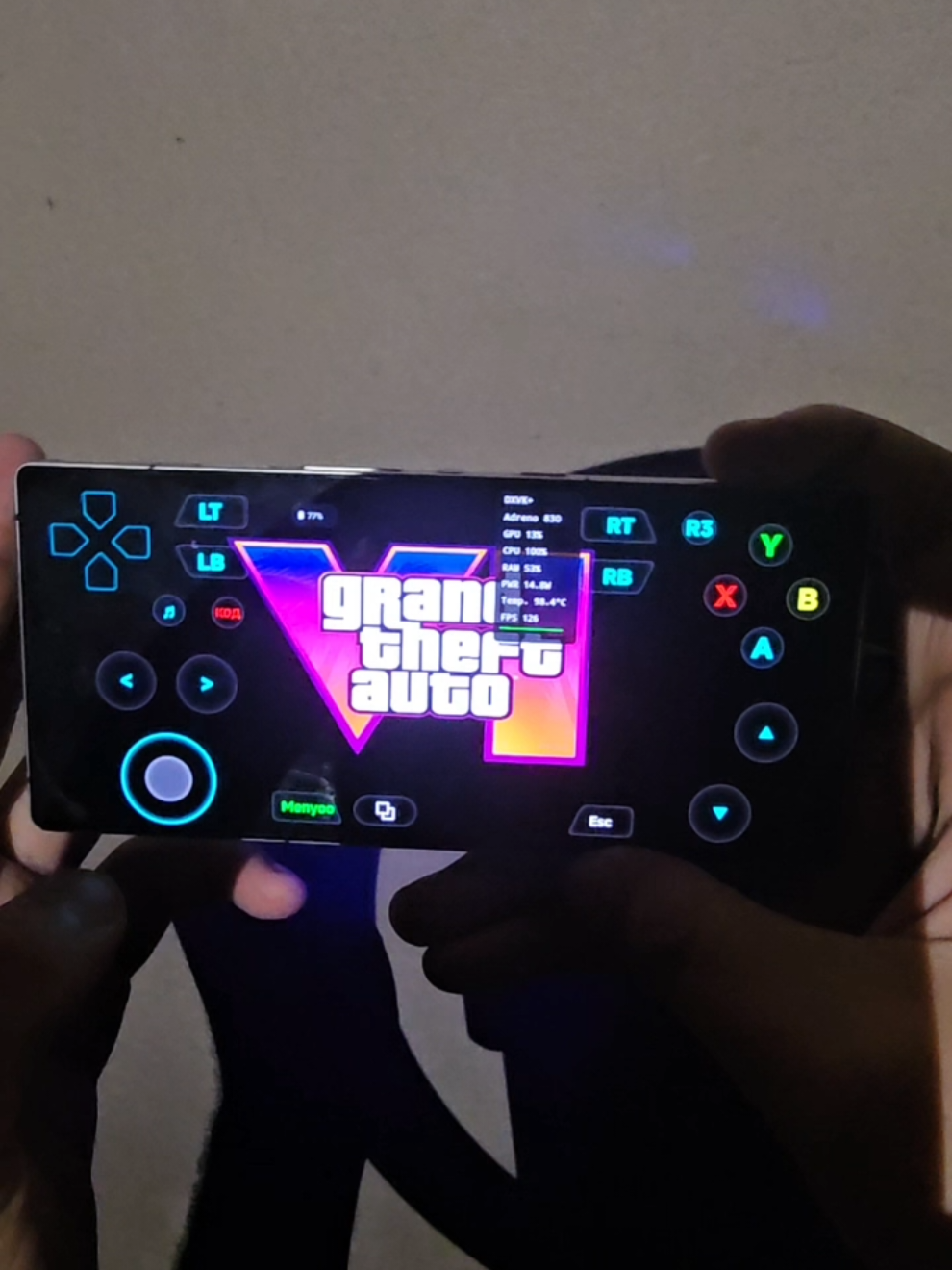 @YagoPlays