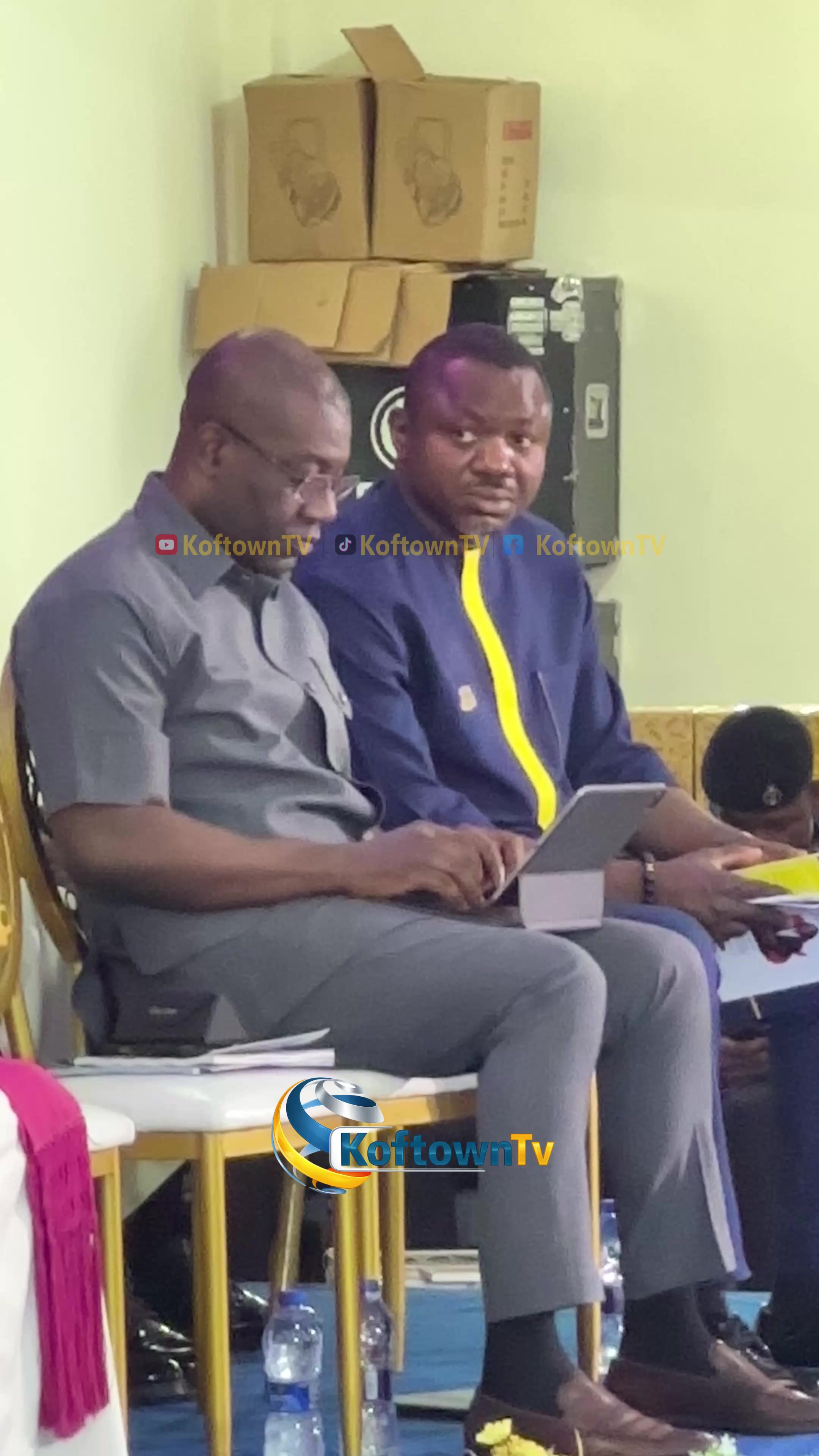 @Koftown Tv