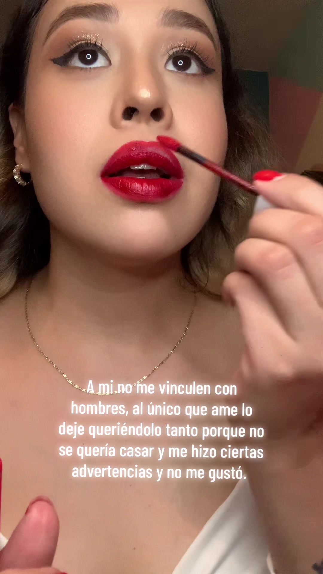 @Vivian Ruiz 💋