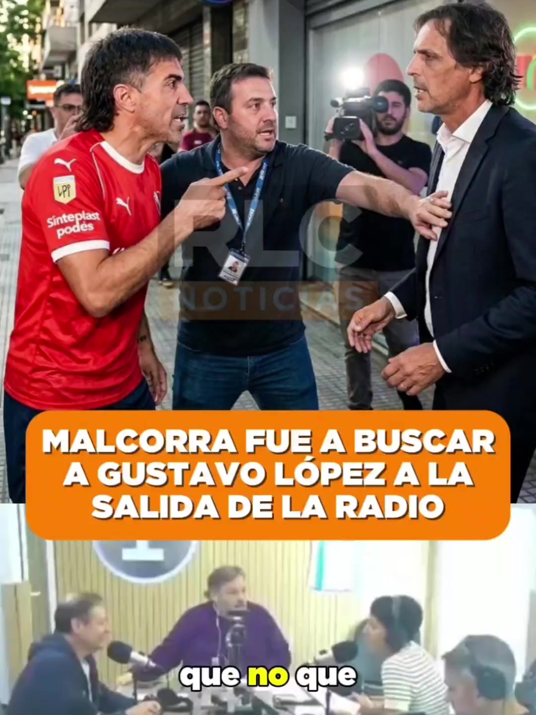@RLC Noticias