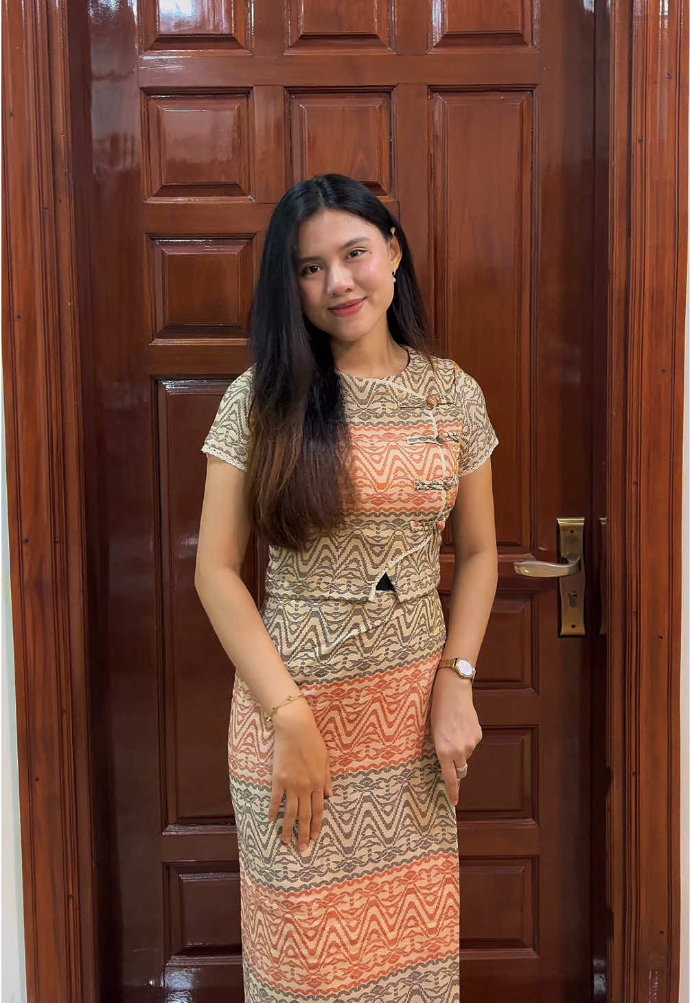 @SanDaKuu-Ready To Wear