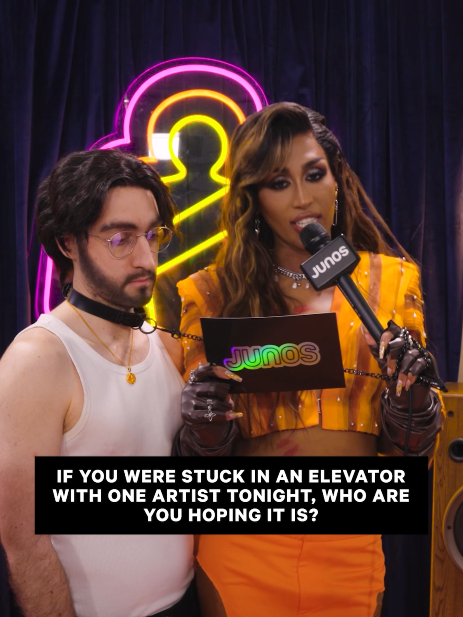 @The JUNO Awards