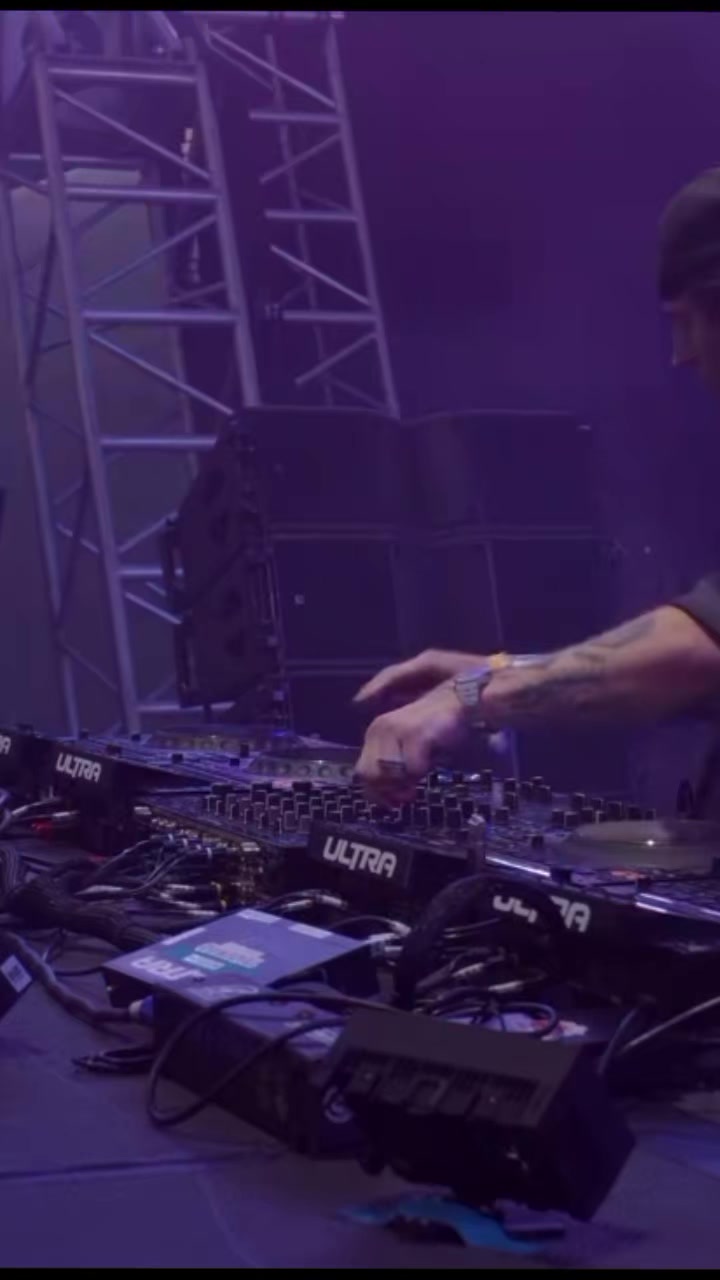 @ULTRA MIAMI