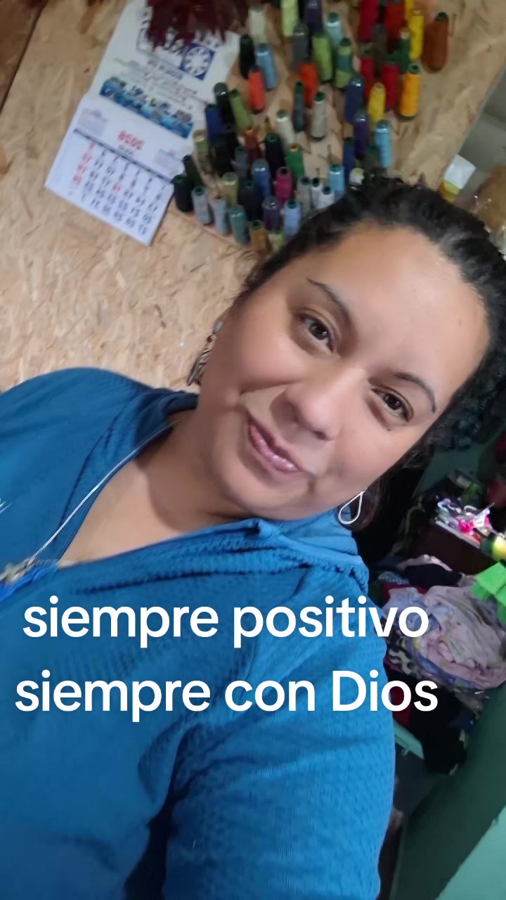 @Evelyn Avila