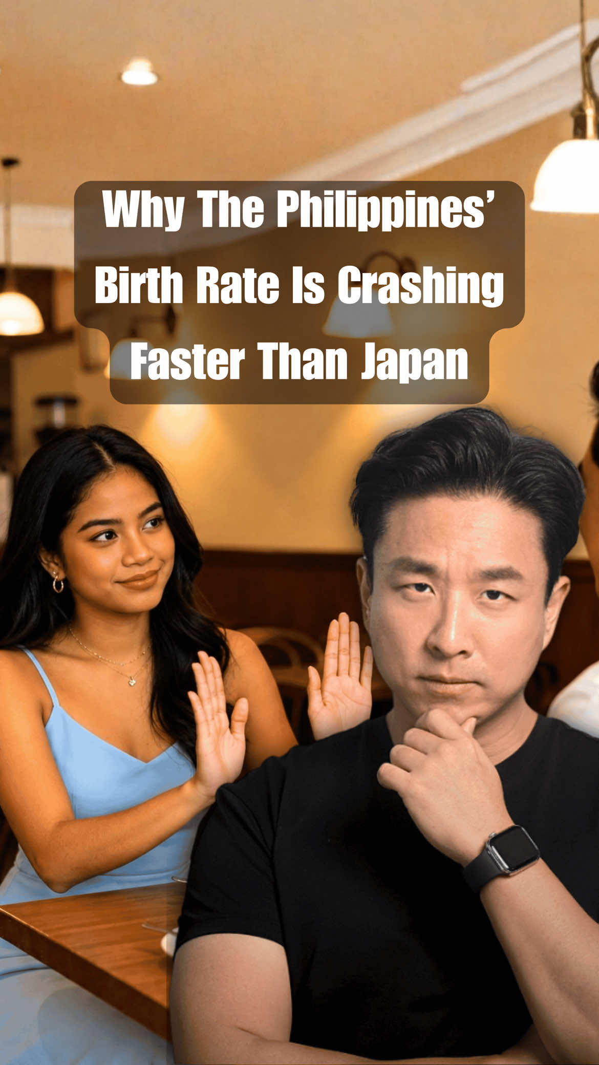 @Asian Boss