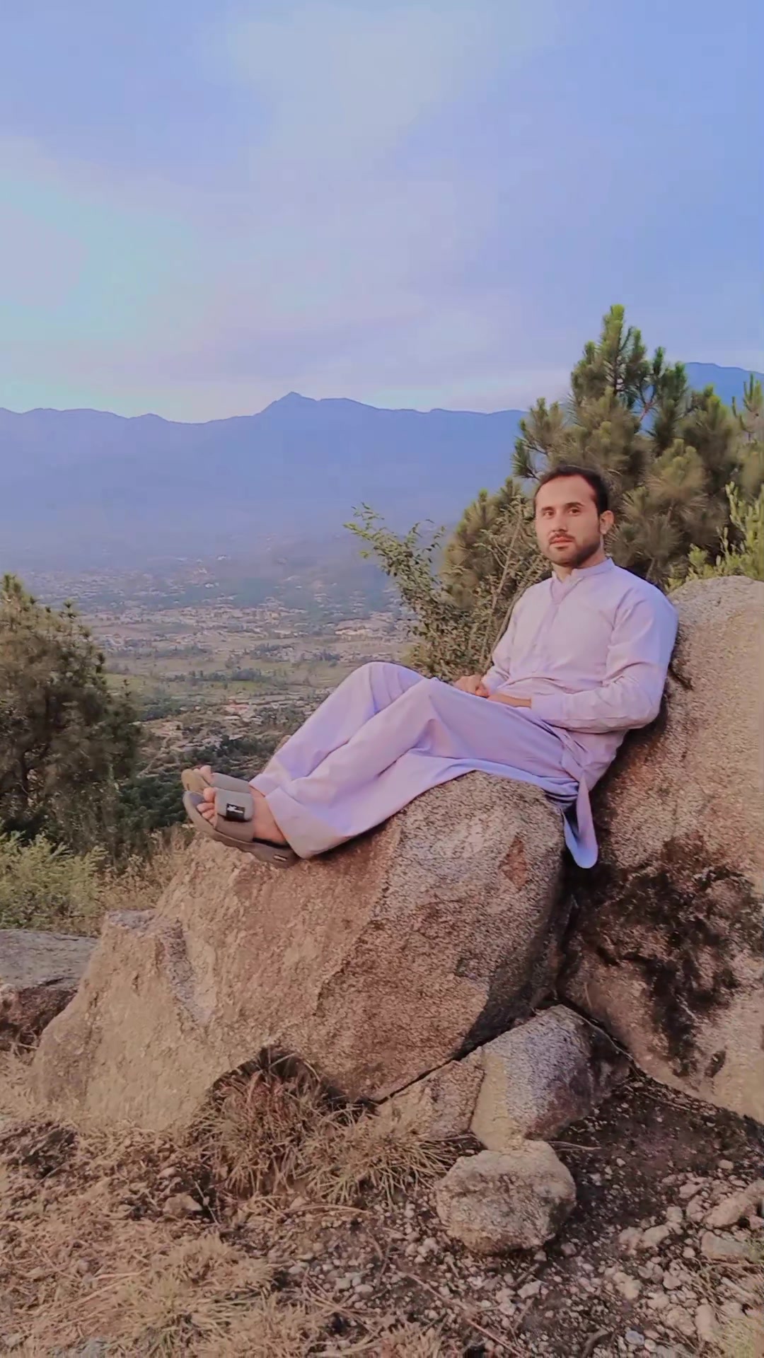 @Idrees amir
