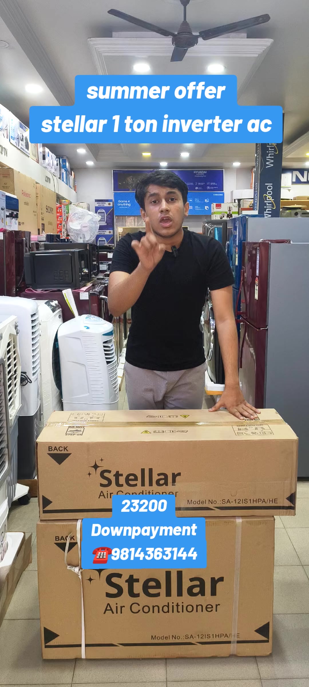 @Shree Shyam Electronics