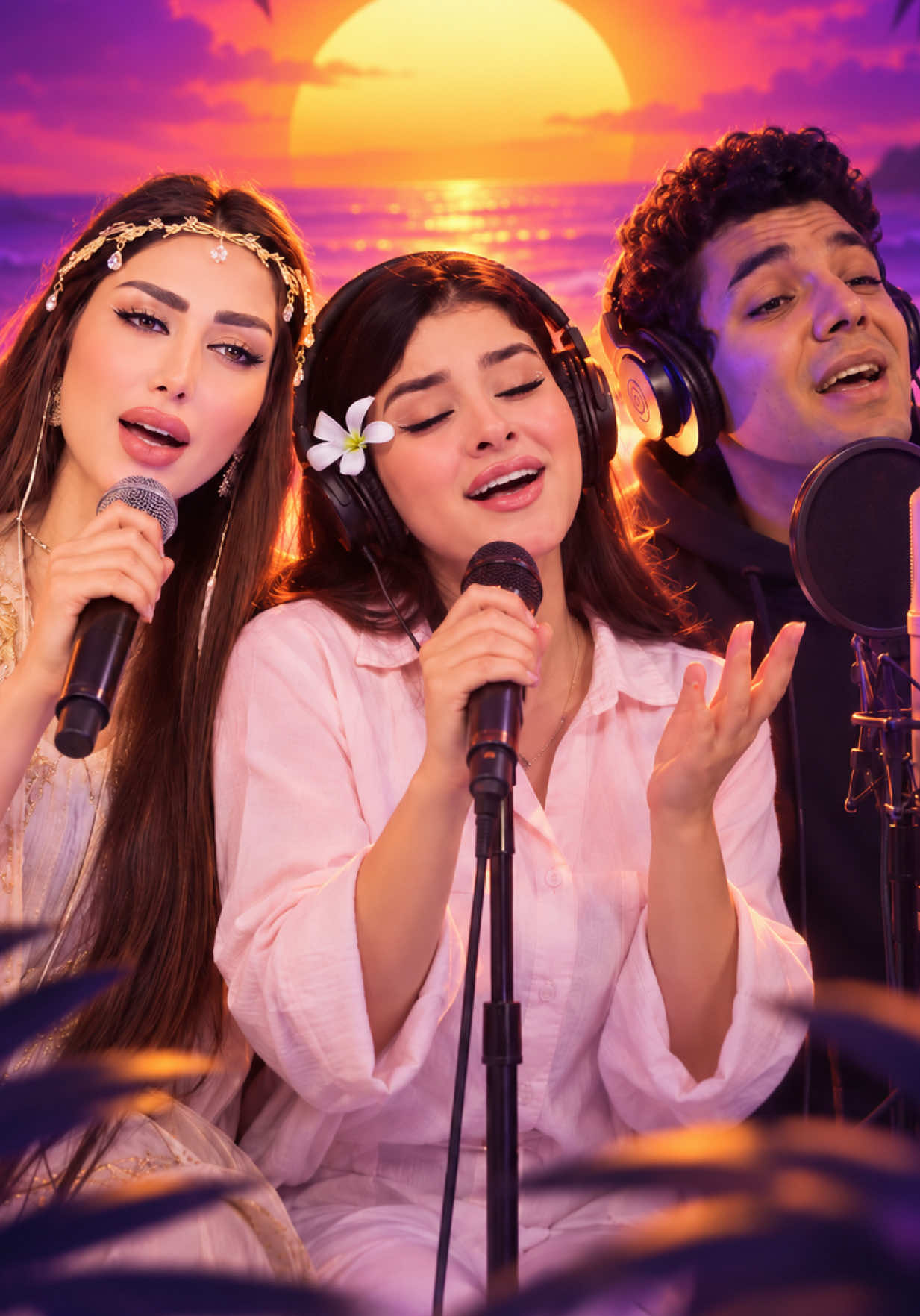 @TikTok LIVE MENA