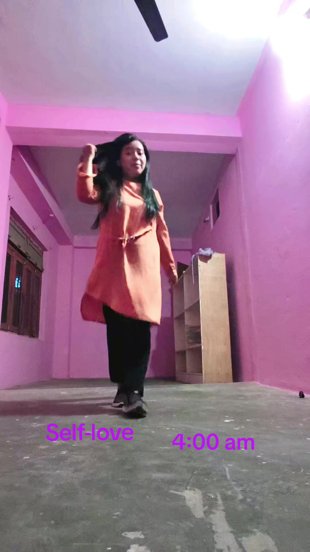@Meena Pun