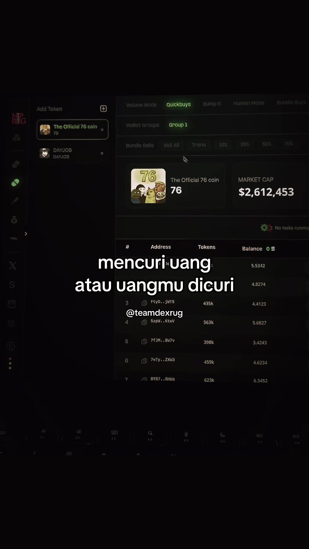 @TeamDexRug