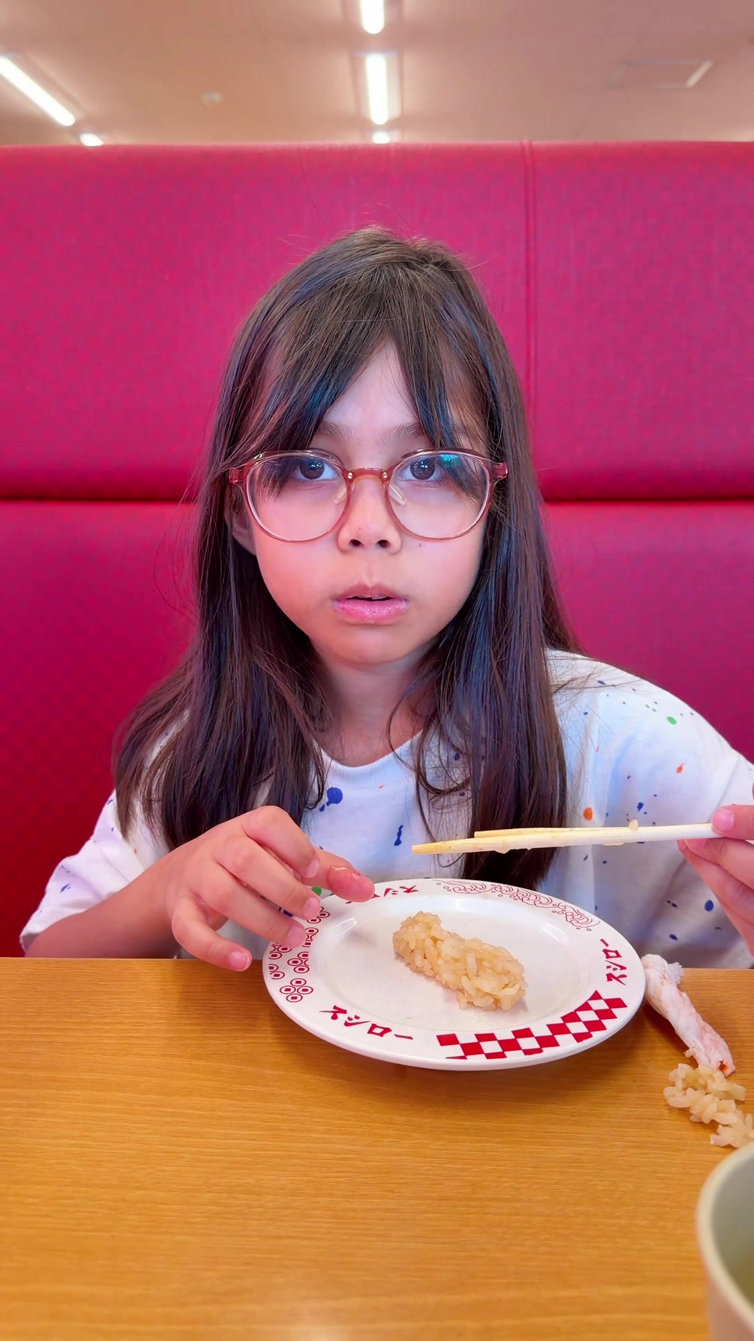 @Safwan Shanaya’s Family Vlog
