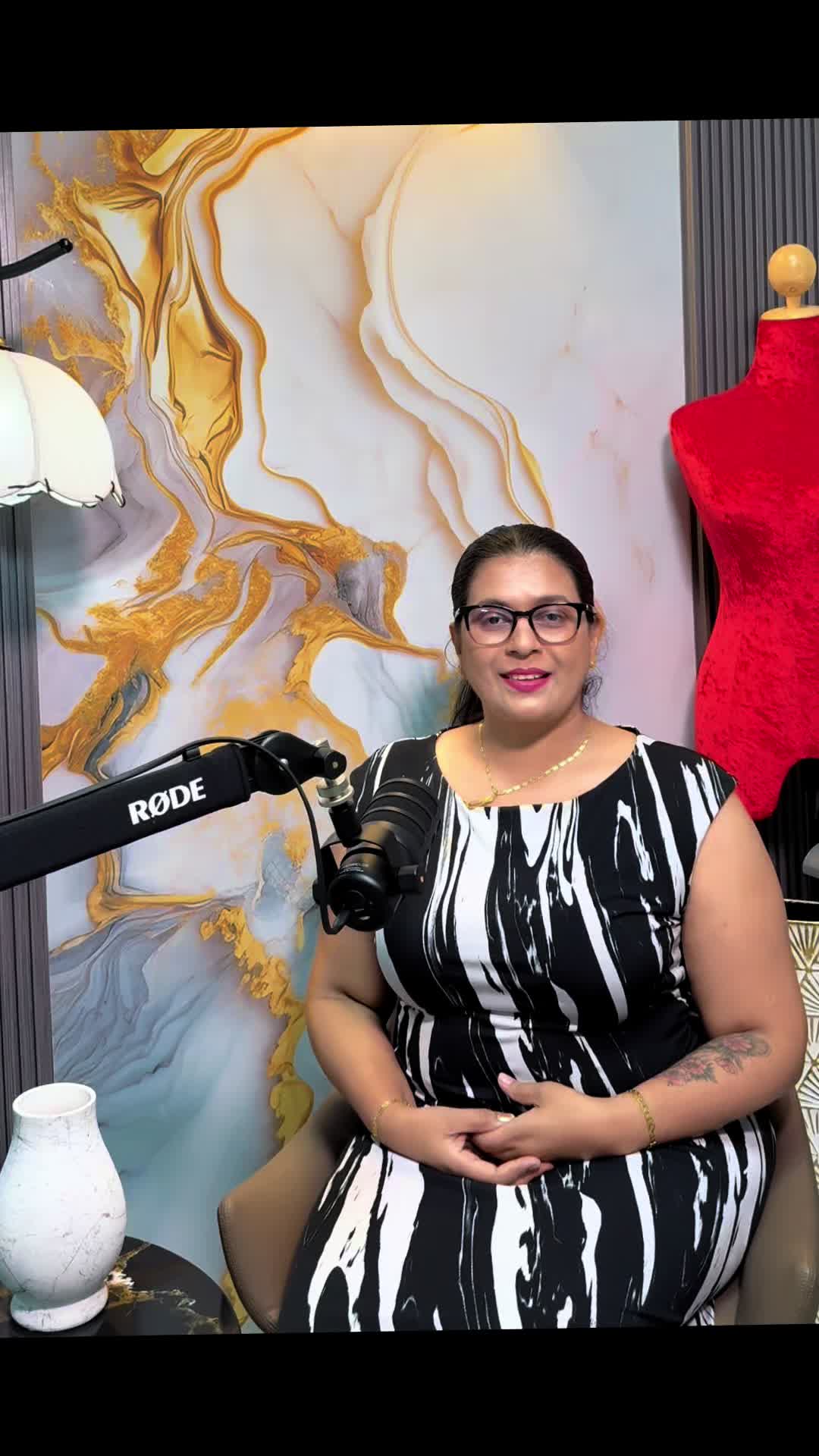 @Sewing with anuradha