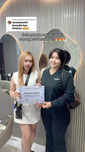 @𝑹𝒊𝒊𝒏𝒔 𝑺𝒂𝒍𝒐𝒏 Denpasar