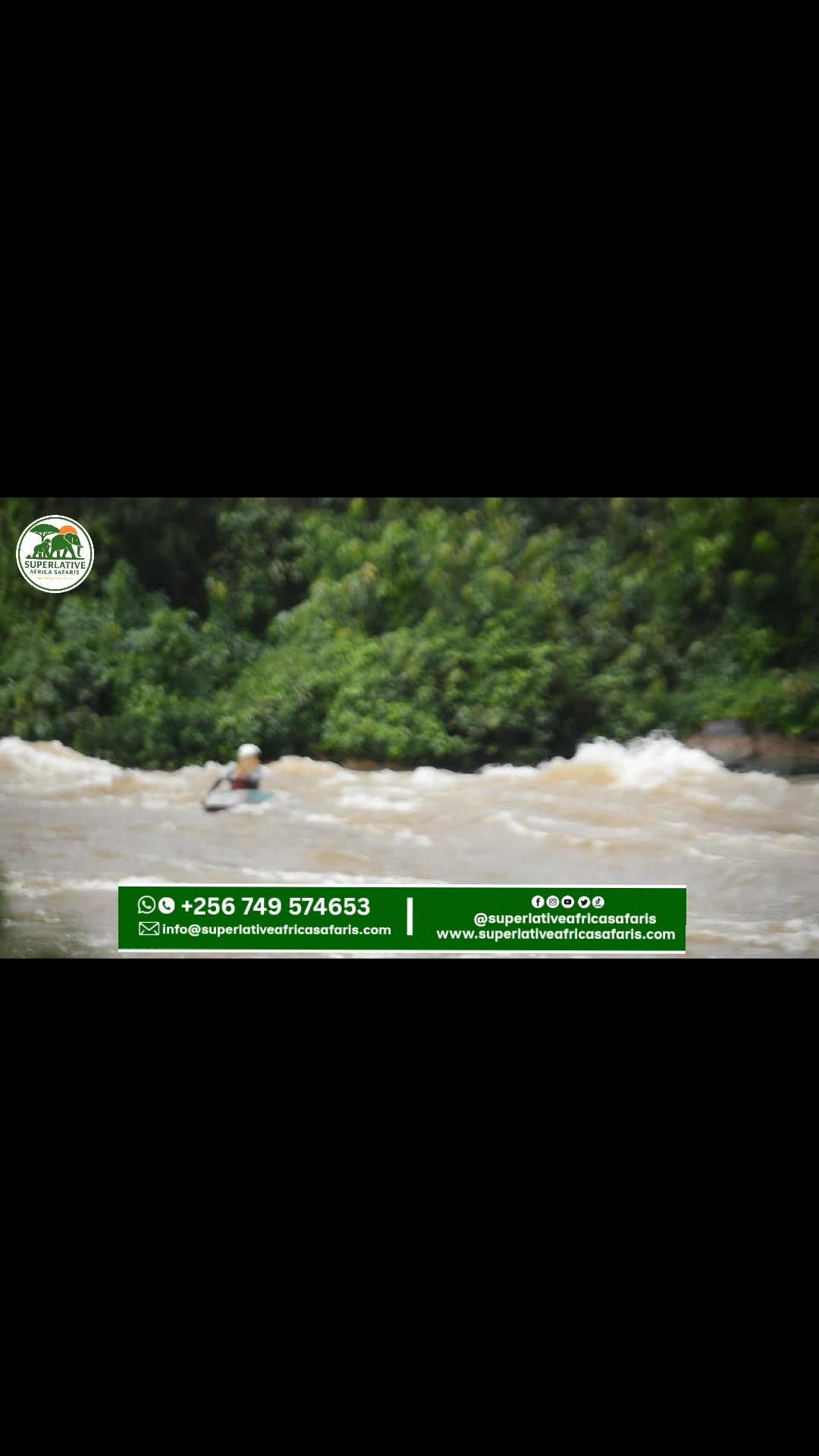@Superlative Africa Safaris