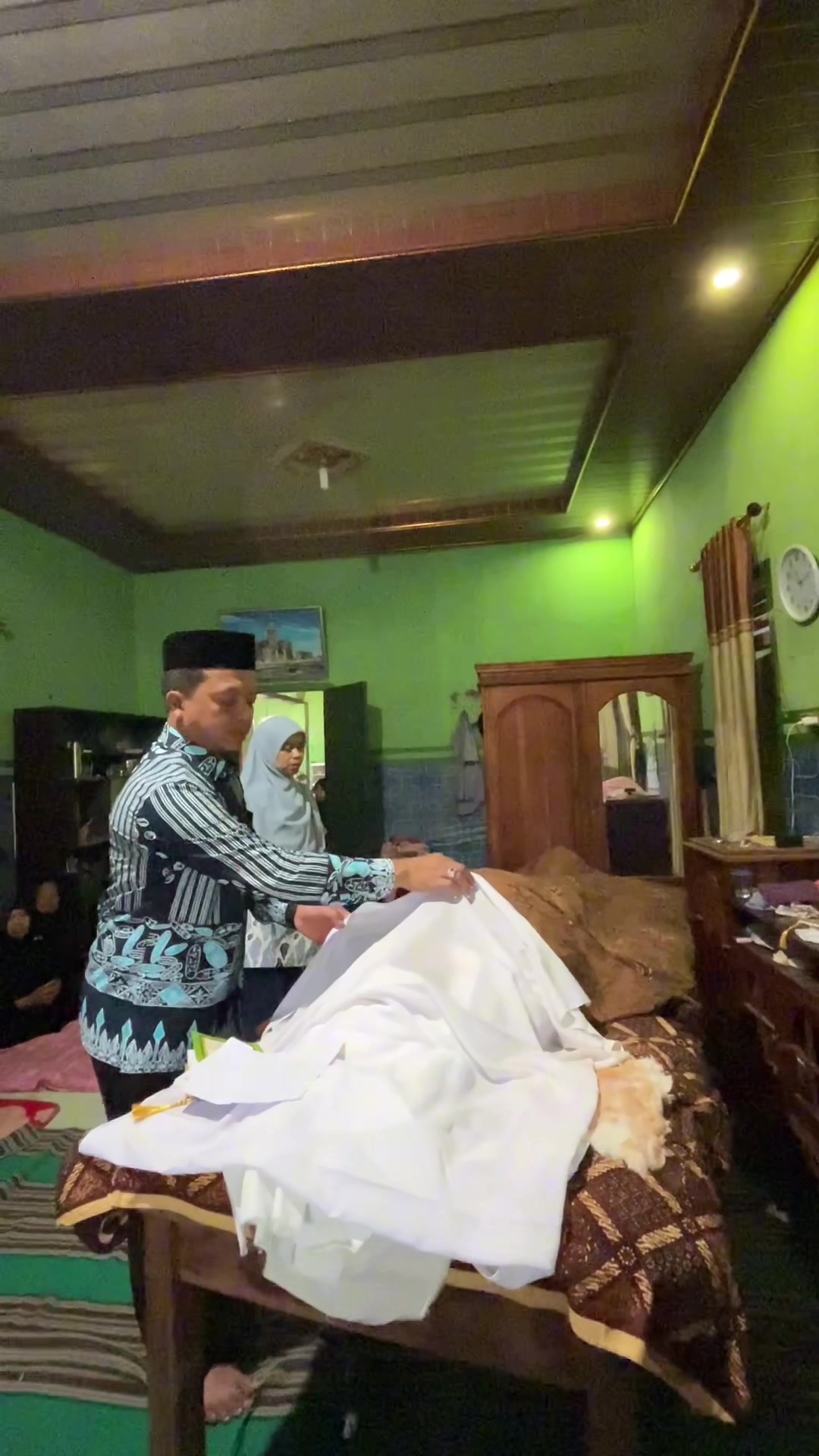 @Mas Riyanto Klangenan