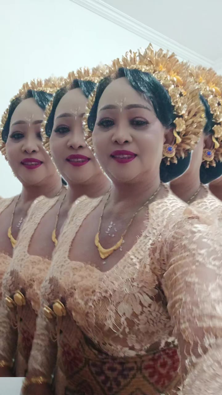 @Wayan Hariani