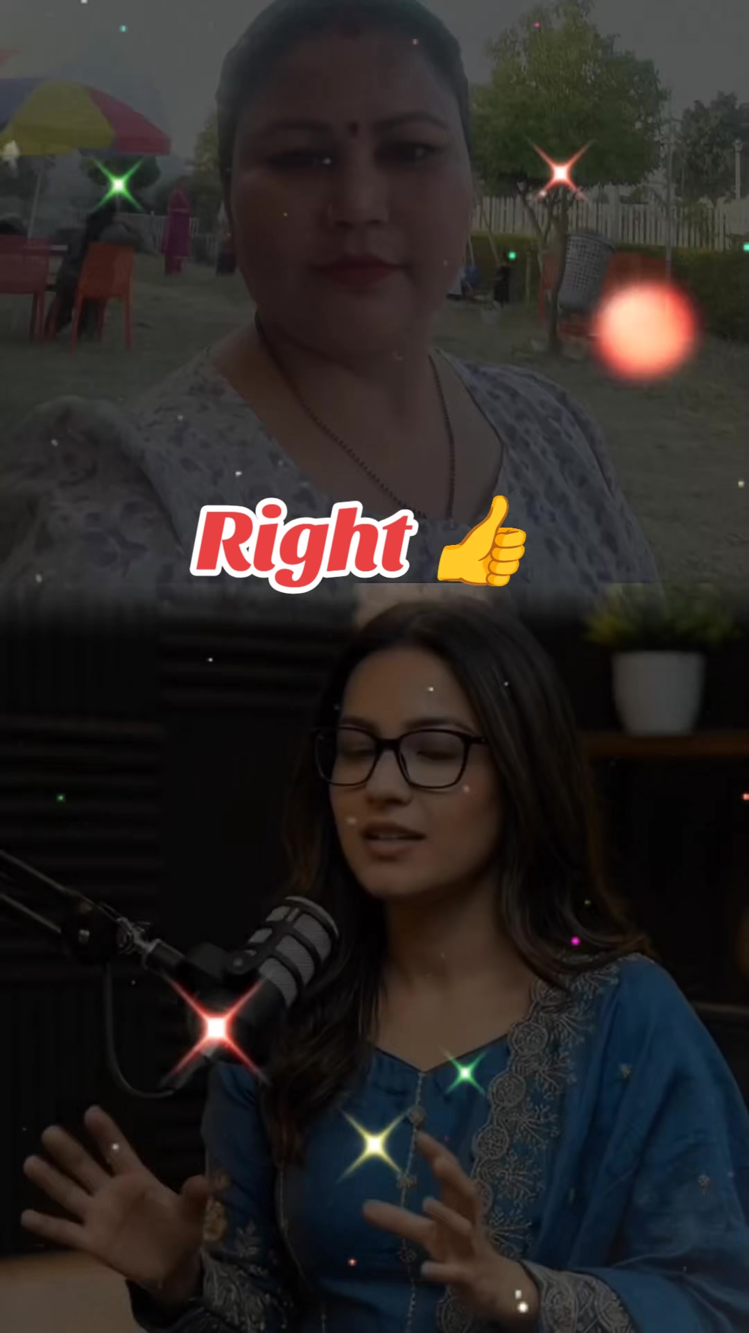 @Veena Gautam
