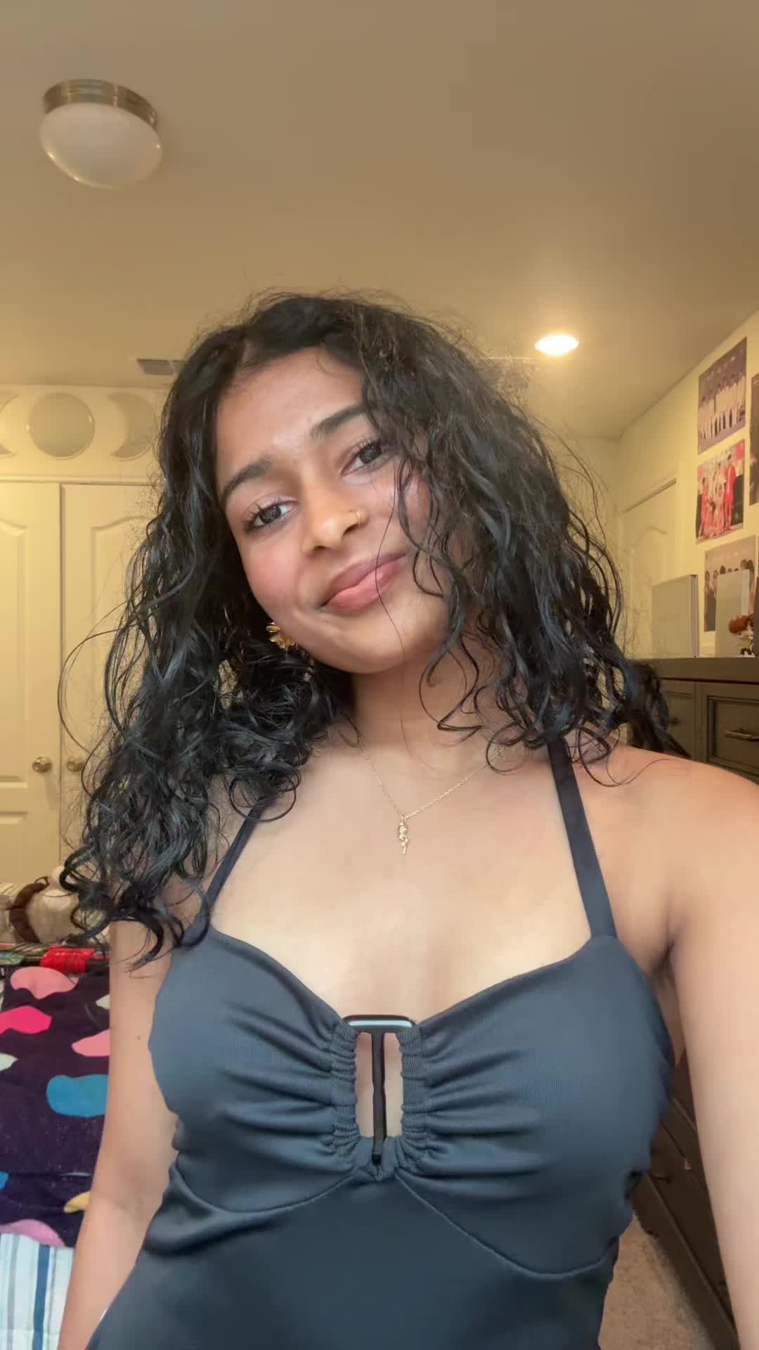 @ChinmayiK
