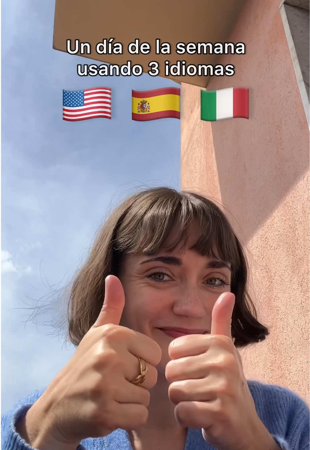 @Ingl&eacute;s with Annie
