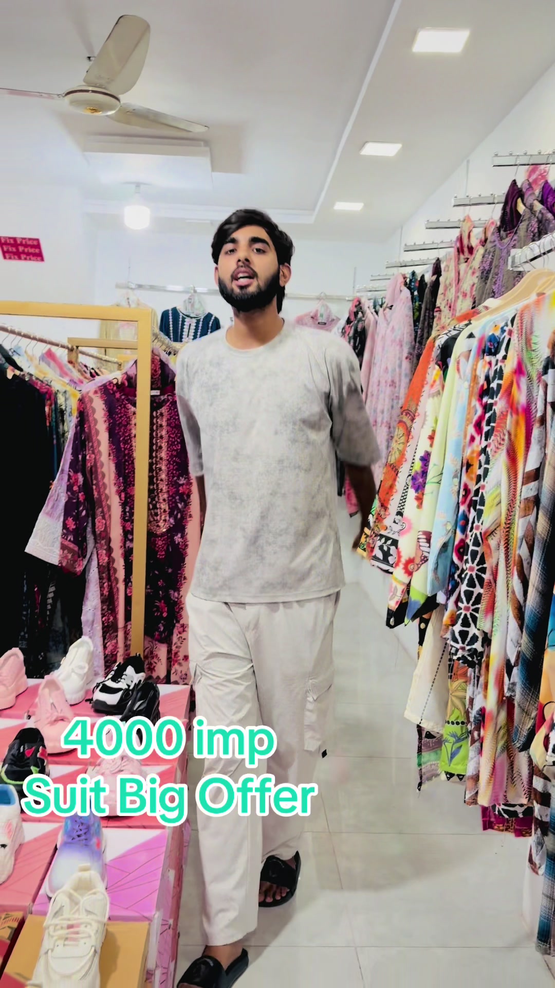 @3 friends store