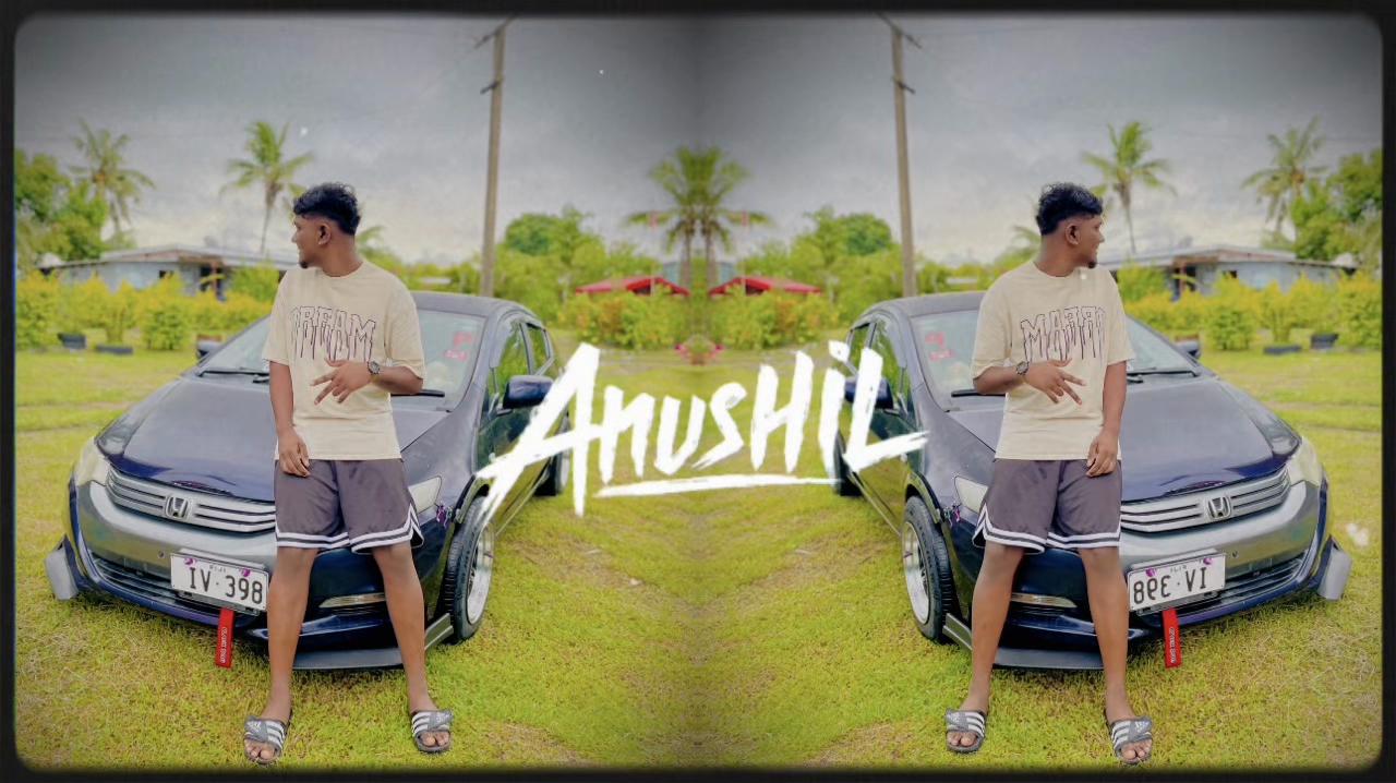 @DJ Anushil 🇫🇯