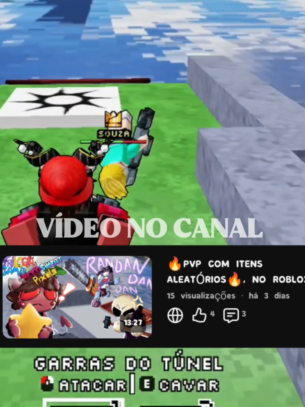 @Trilogia Gamer