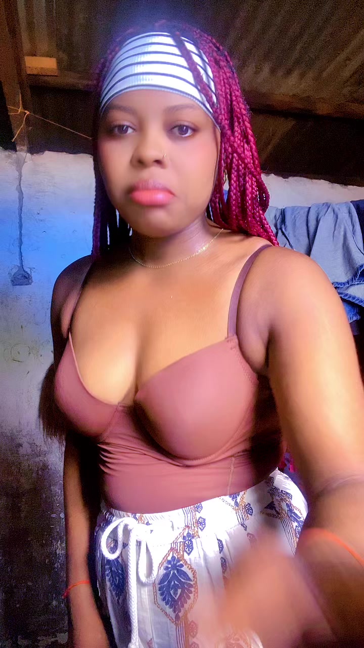 @Evodie Mulandu