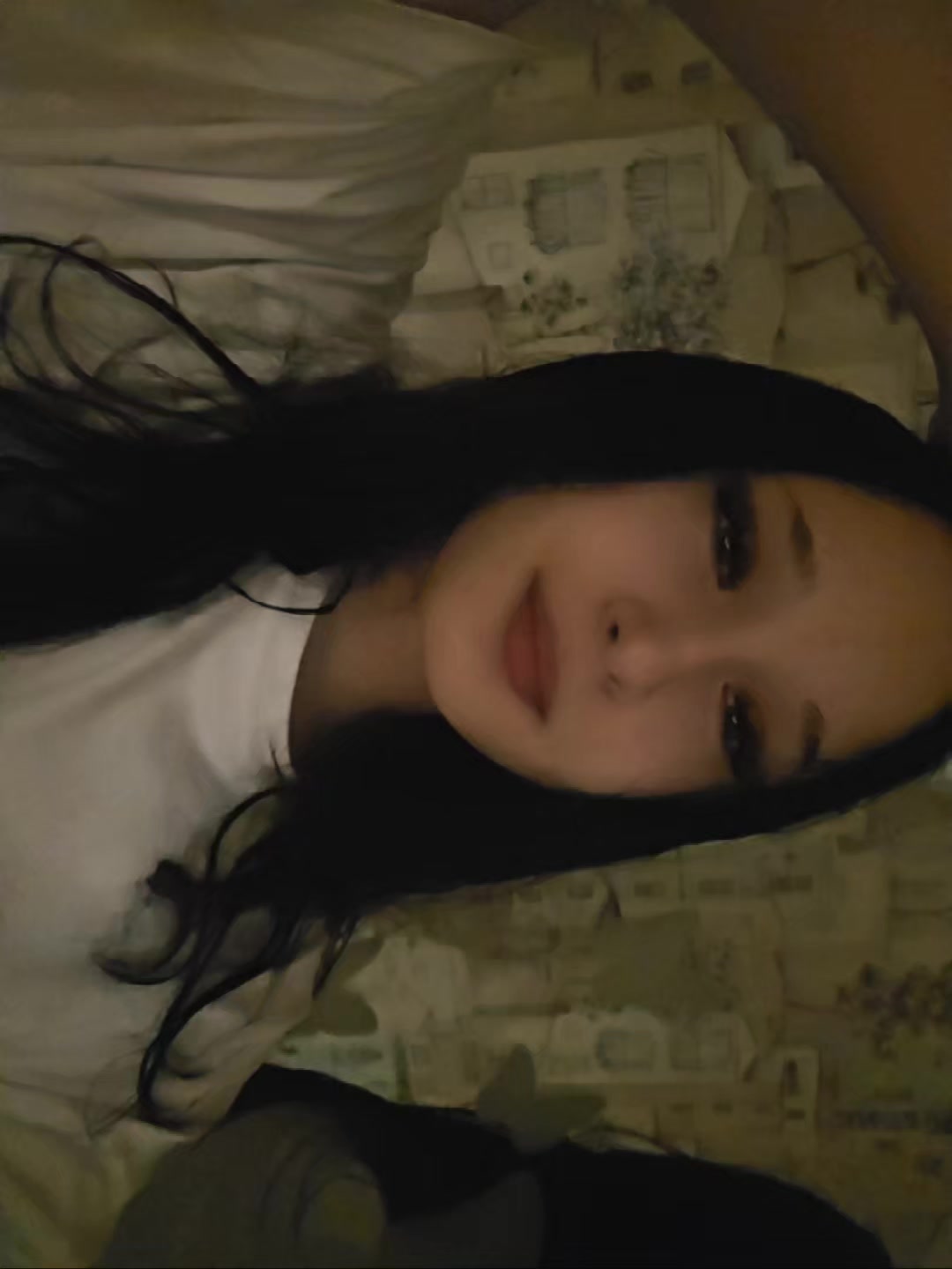 @чёрная