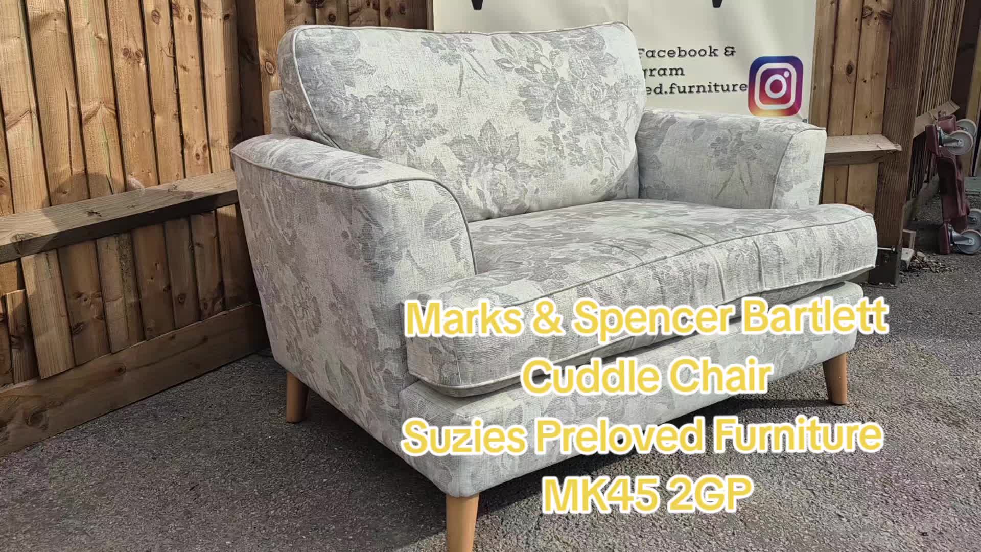 @Suzies Preloved Furniture