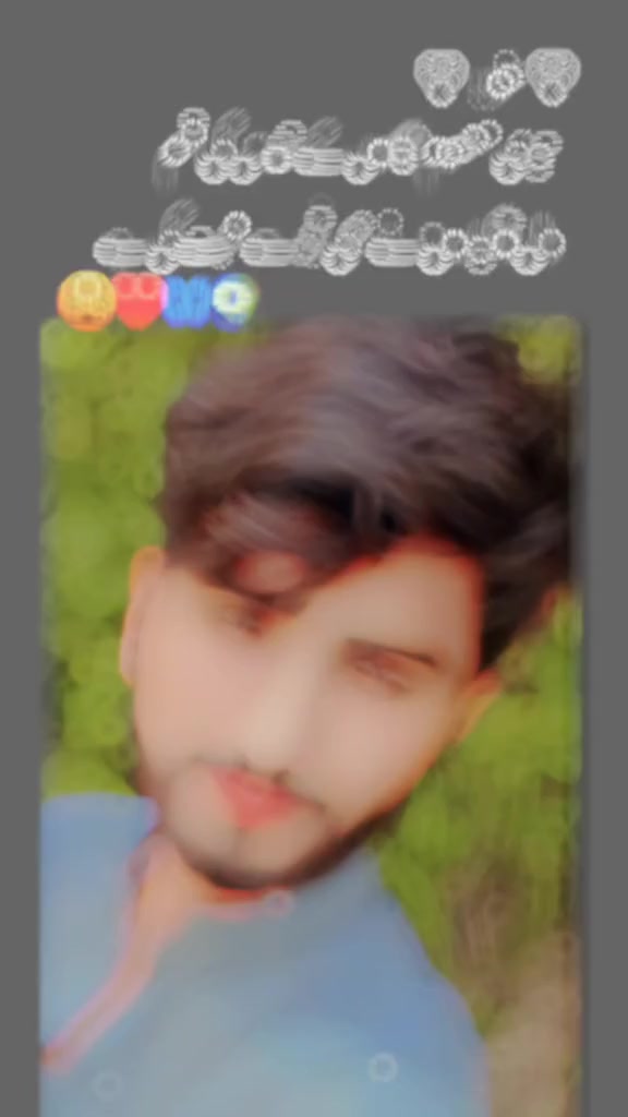 @HASEEB RAJ ❤️