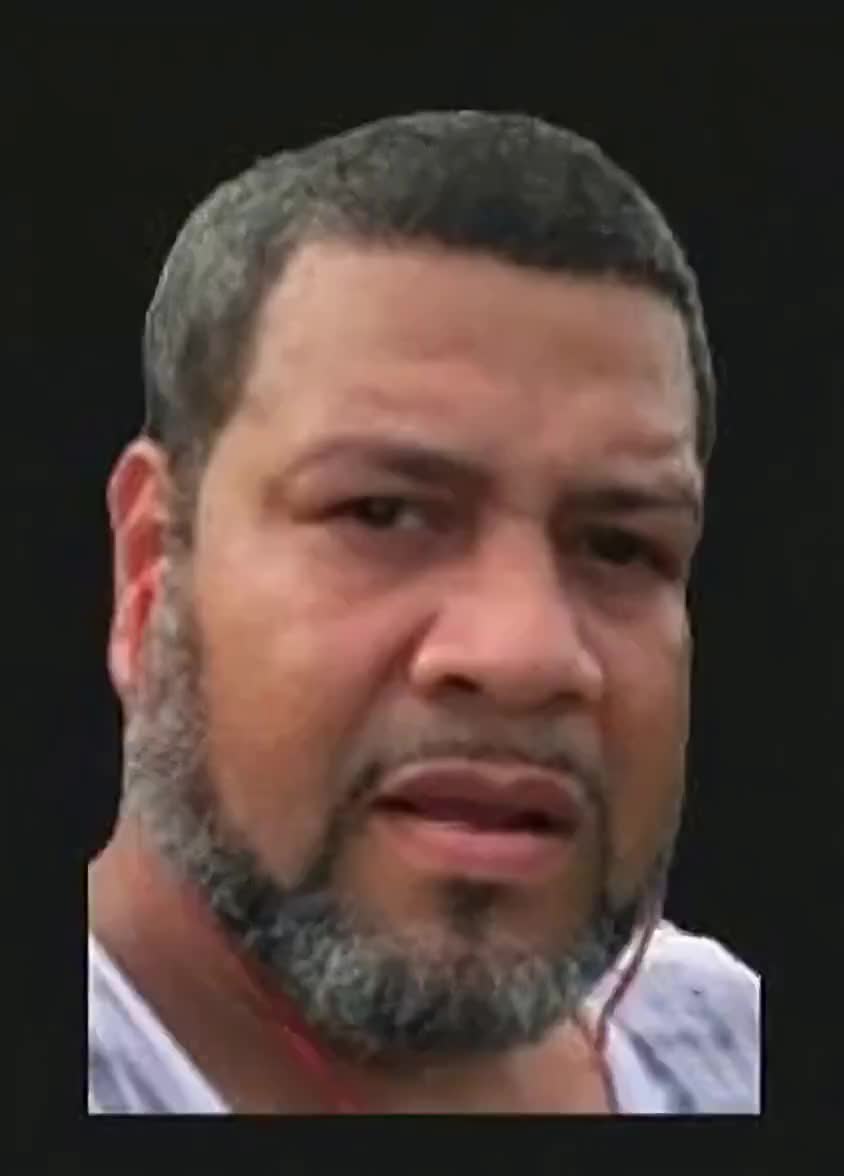 @Julio Rodriguez