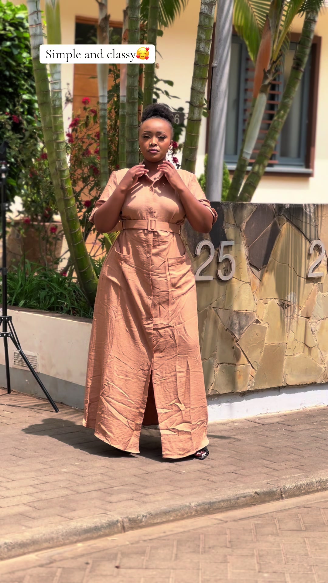 @La BELLE FASHIONS