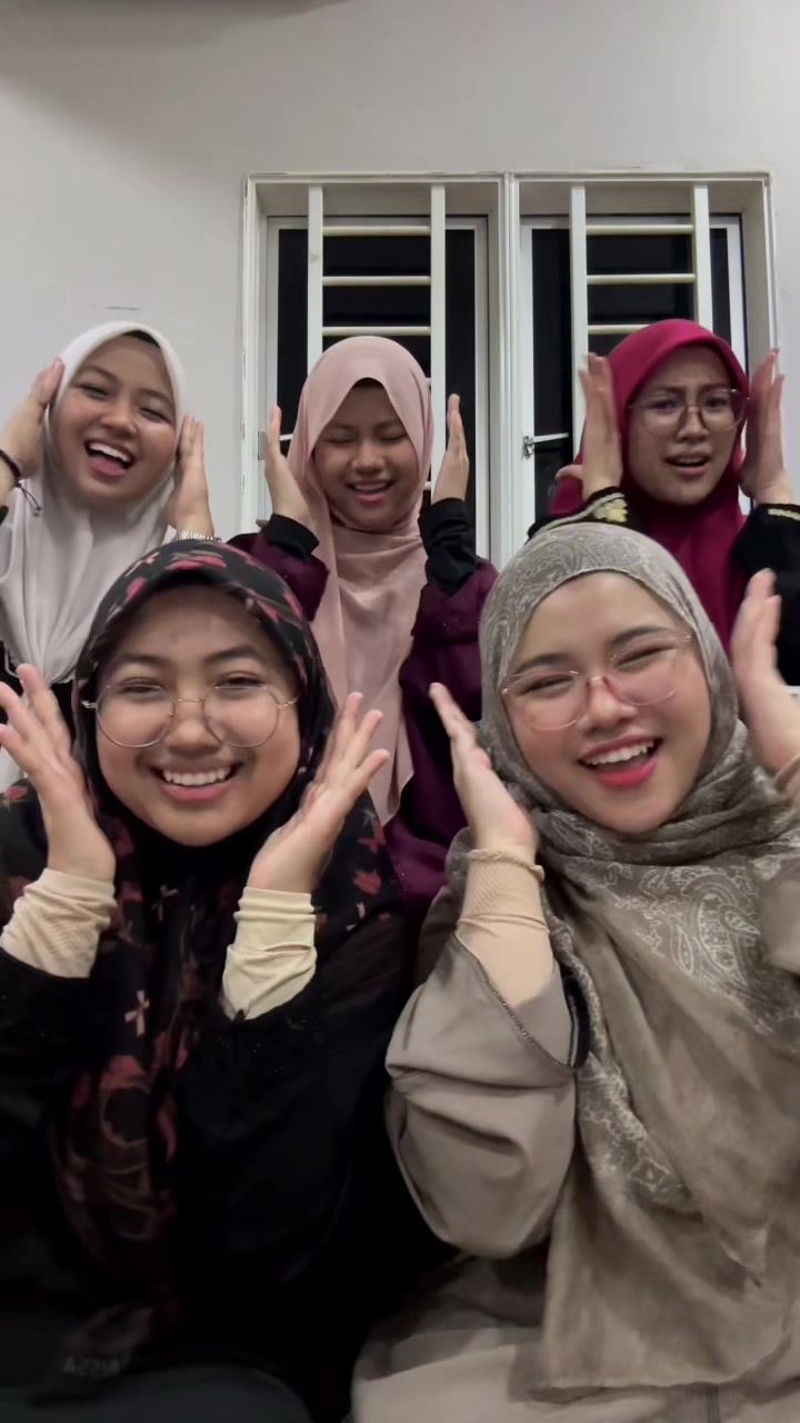 @Irdina Amalin