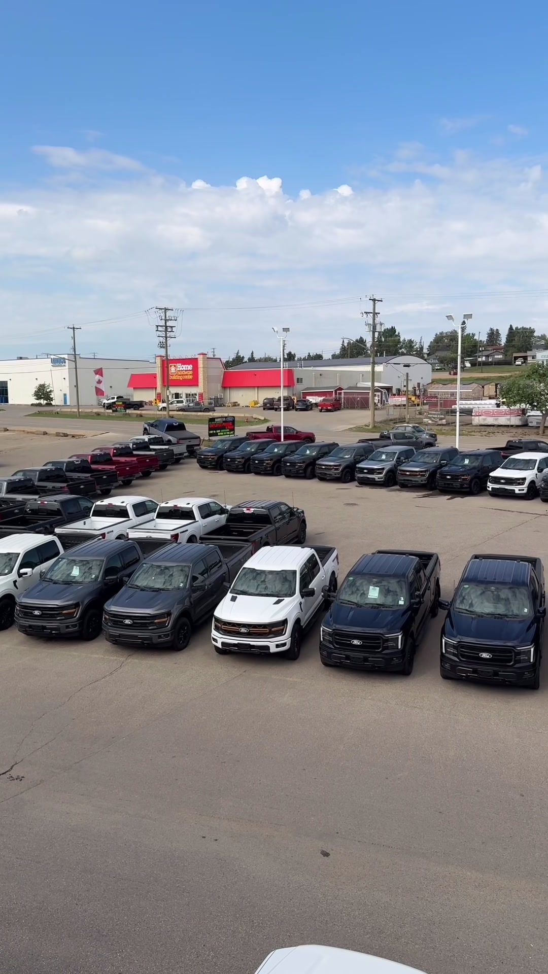 @Bannister Ford