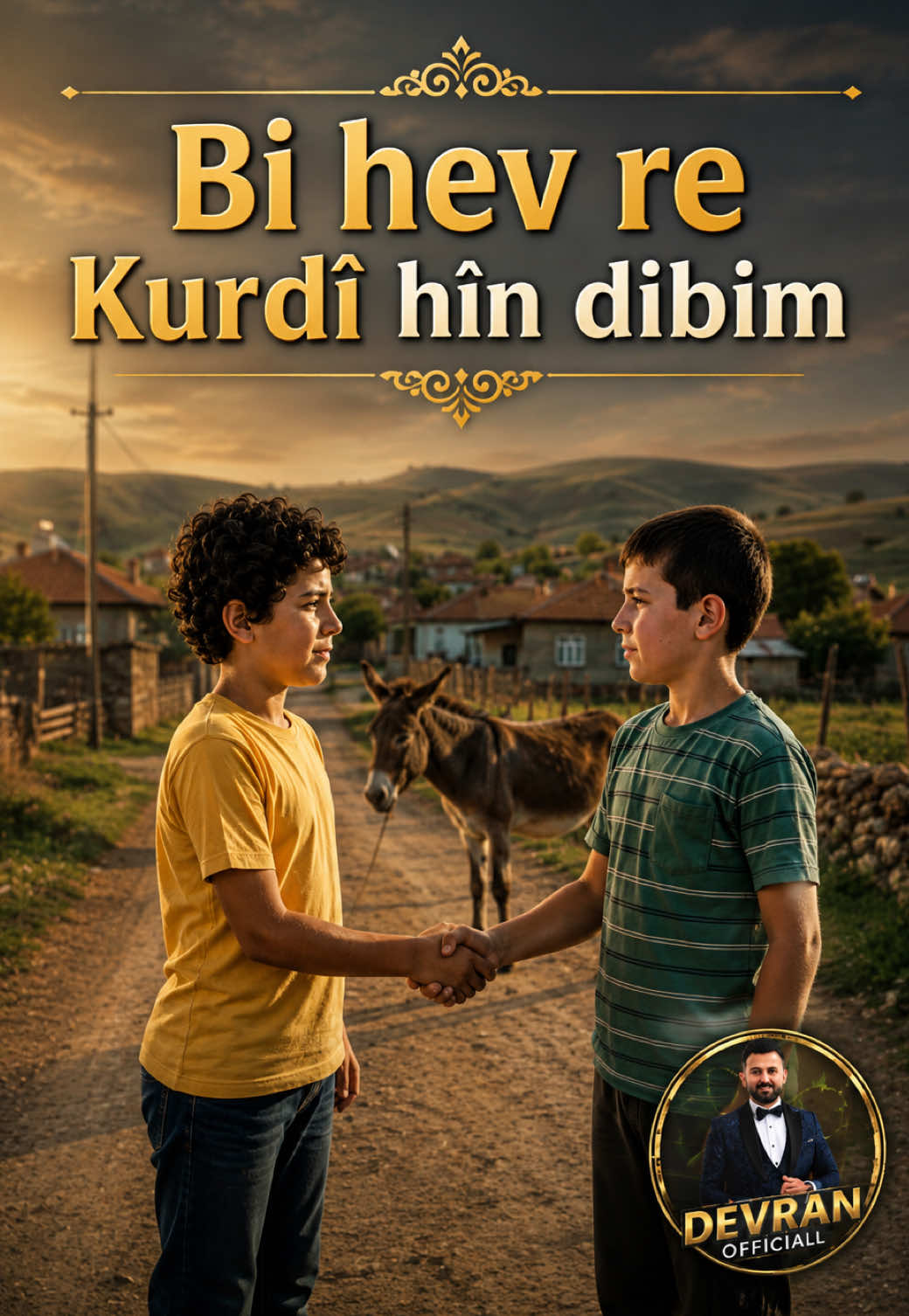 @Devran_official